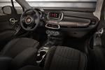 Fiat 500X 2016 года (NA)